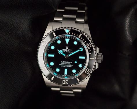 lume duration on rolex datejust ii|Rolex chromalight vs luminescence.